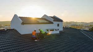 Best Steel Roofing  in North Eagle Butte, SD